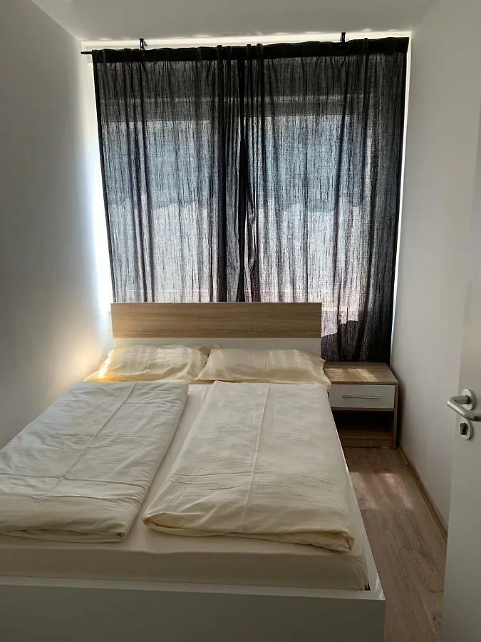 Downtown Boardinghouse Apartamento Munique