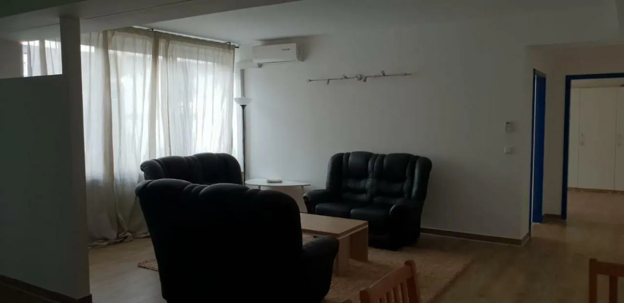 Downtown Boardinghouse Apartment Munich