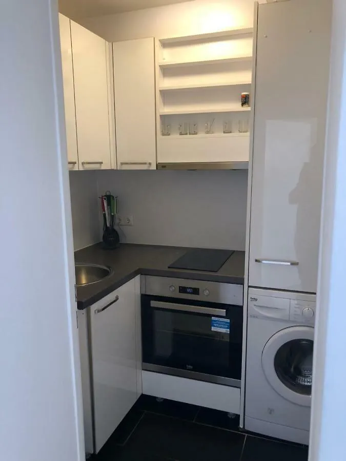 Appartement Downtown Boardinghouse à Munich