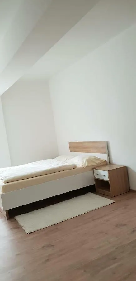 Appartement Downtown Boardinghouse à Munich