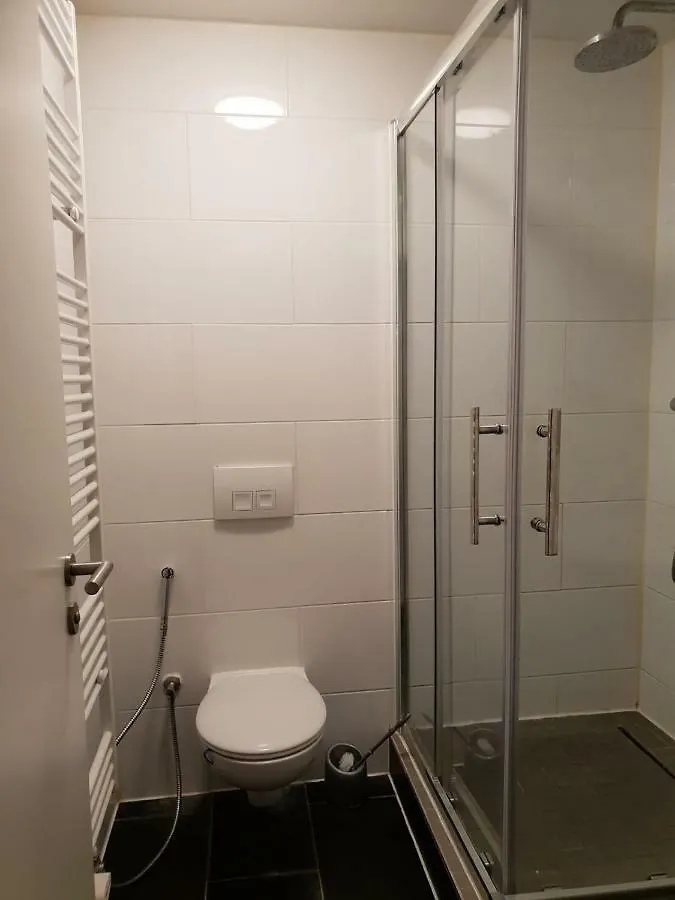 Appartement Downtown Boardinghouse à Munich 0*,  Allemagne